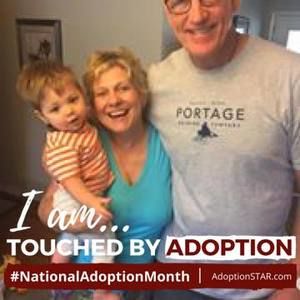 Meet your Posher, Julie